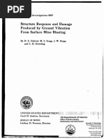 Caterpillar Rippability Charts | PDF
