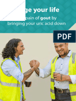 Gout Booklet 2021 Final