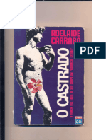 Adelaide Carraro - 1975 - O Castrado