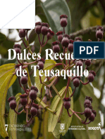 Dulces Recuerdos Teusaquillo