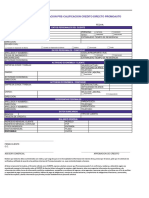 Autorizacion Pre-Calificacion Credito Directo Promoauto Nov 2023