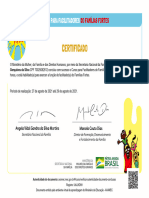 Documento - Curso para Facilitadores Do Famílias Fortes-1