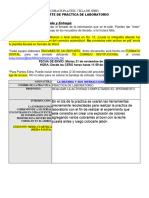 Formato Del Reporte Version 69