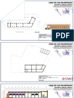 Conservacion y Restauracion