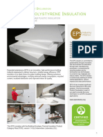 EPS Insulation EPD