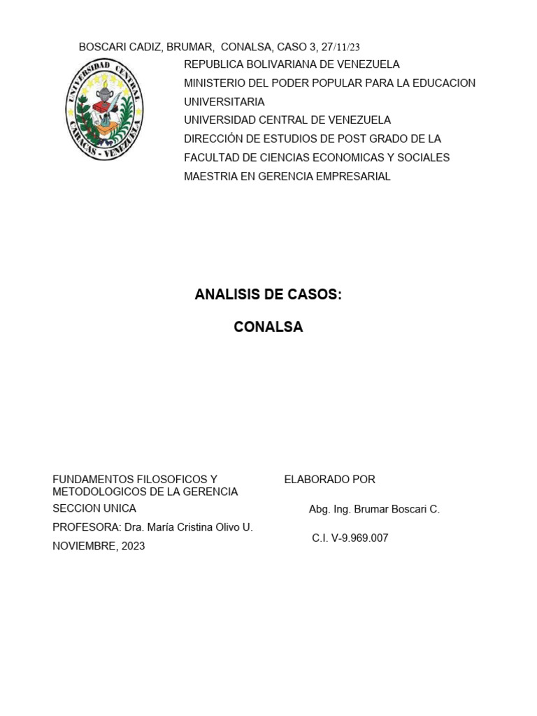 Análisis del caso Conalsa en Canarias | PDF | Madrid | España