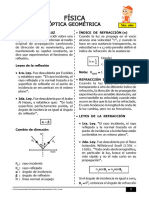 5° Física - Guía