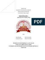 Dosen Pengampu: Yudha Kurniawan Septian, M.PD