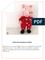 Peppa Pig in Pijamas
