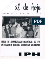 Hospital de Hoje Vol42 