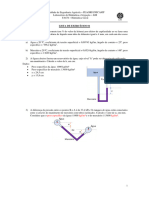 Lista de Exercícios 01 - Propriedades Físicas Dos Fluidos e Manometria (Rev.1)