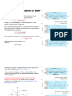 Chapter 17 - Oscillations - 17.2