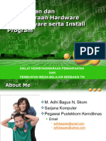 Pengenalan Hardware Software1