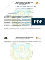 Poa Com. Deportiva 2023-2024