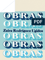 Obras 1 - Zaira Rodríguez Ugidos