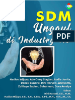 SDM Unggul Di Industry 4 0