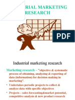 Marketing Research - V