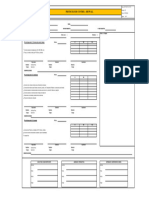 Protocolo Drywall STD