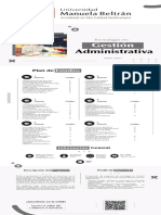 Tecnologia Gestion Administrativa