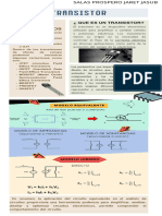 Infografía Trabajo Freelance Autónomo Simple Pastel