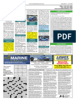 Classifieds: Marine