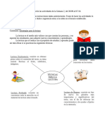 Planificación Semana 2 Karelia 4to A