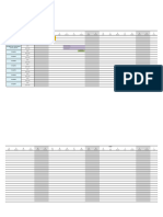 Planning Excel Reservation Vehicule Gratuit 1