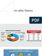 Automobile Safety Feature