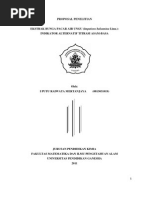 Download PENGGUNAAN EKSTRAK BUNGA PACAR AIR UNGU Impatiens balsamina Linn SEBAGAI INDIKATOR ALTERNATIF TITRASI ASAM-BASA by Rui Sanchez SN69231198 doc pdf