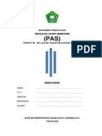 Instrumen Pas 2023