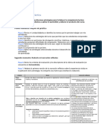 Formato de Evaluación para La Narración Reflexiva