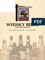 BullsHeadWhiskyBible 11.14 V4