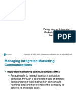 Integrated Marketing Communication PDF
