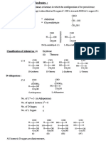 Biomolecules Extra