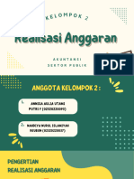 Realisasi Anggaran-2