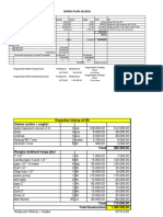 Bisnis Plan Hidroponik