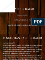 Bangun Datar PPT