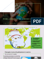 POBLAMIENTO DE AMERICA Y PERÚ - PDF
