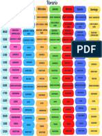 Horario