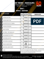 Parte 1 - Intermediario 1 Masculino