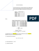 Guía Resuelta Test de Hipótesis