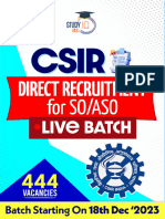 CSIR Brochure 1 - 1702142203