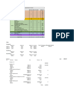 Income & Perhitungan