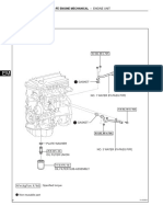 Engine Unit: Components