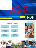 Planificacion Minedu