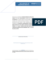 Var Arquivos Enem Importacao 2023 DeclaracaoDeComparecimento 126 755 Declaracao 1 12675523607