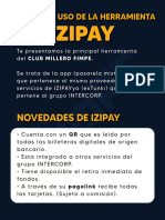 Manual IZIPAY v3