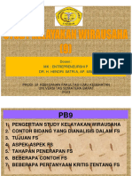 P9 FS Kewirausahaan