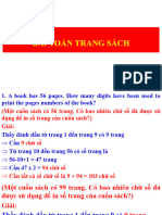 L P 6B. Bài Toán Trang Sách