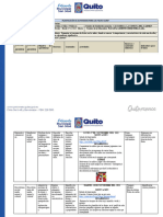 Planificación Edu Inicial